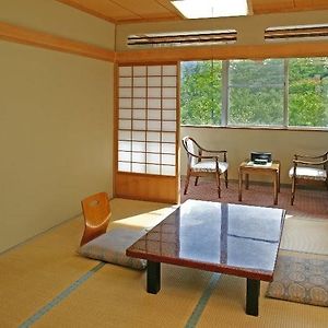 Kamikochi Onsen Hotel